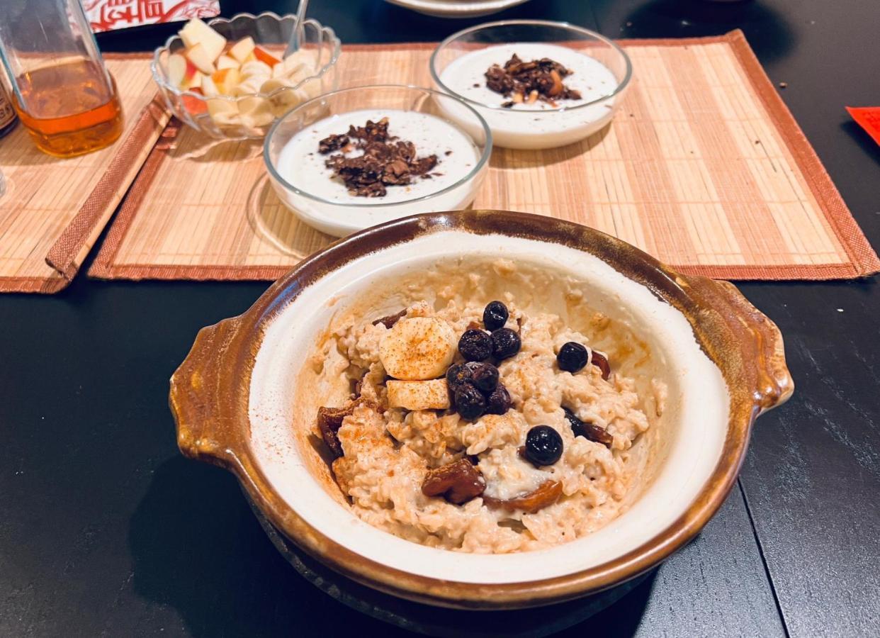 فندق Baco Myoko Akakura المظهر الخارجي الصورة